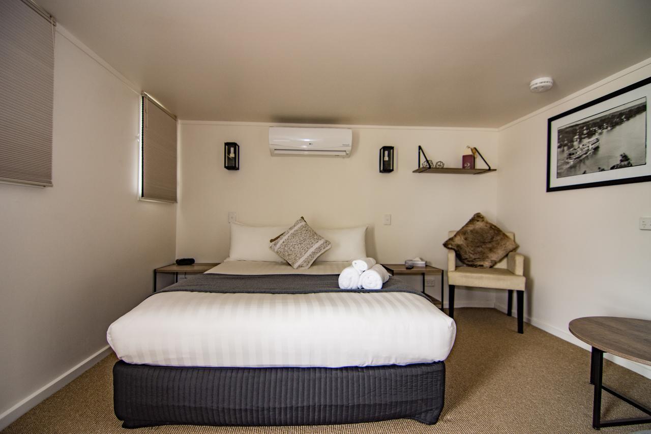 Murray River Queen Hotel Renmark Exterior foto