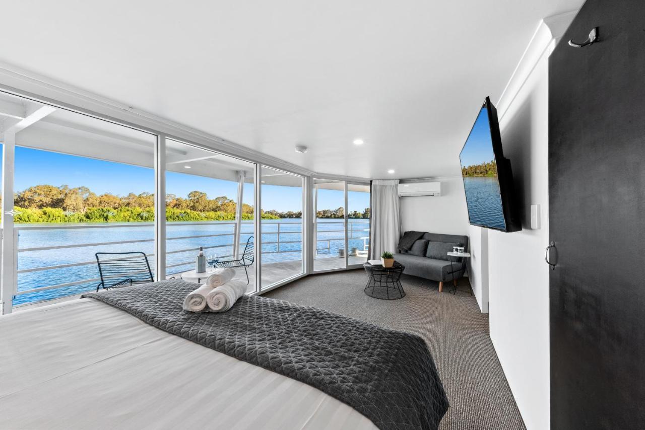 Murray River Queen Hotel Renmark Exterior foto